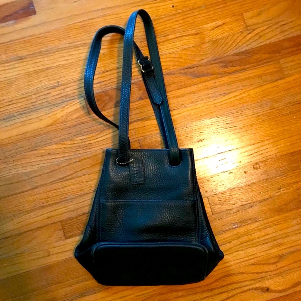 🥰Coach Bucket Bag ❤️